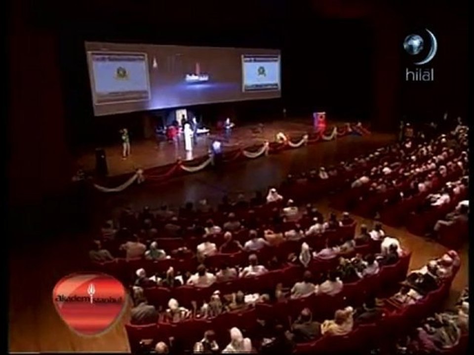 Arapça Yarışmaları Final Programı 4. Bölüm