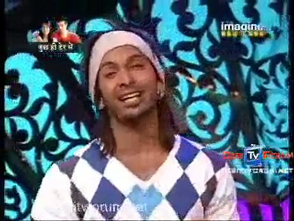 Nachle Ve With   - 1st November 2010  Part6