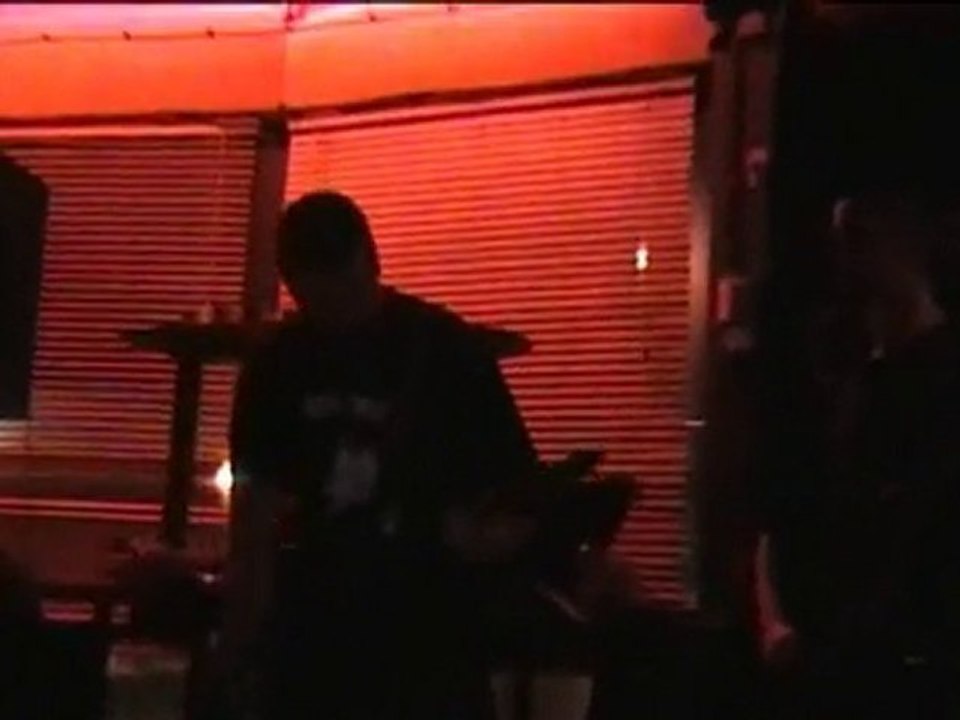 Soul Of Death clip café félix