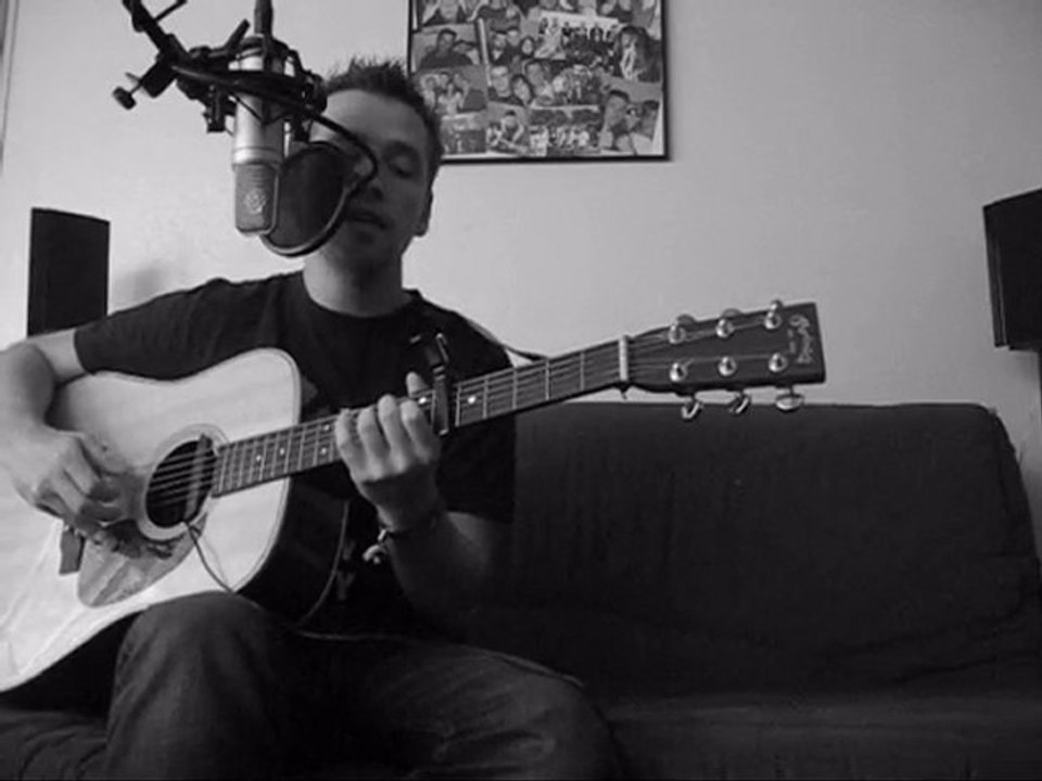 #2 : Cocoon - Sushi (Cover)