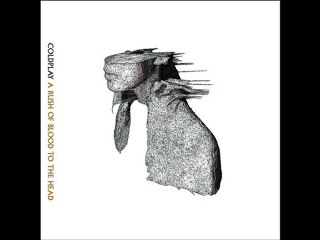 Coldplay - A Rush Of Blood To The Head Instrumental Version
