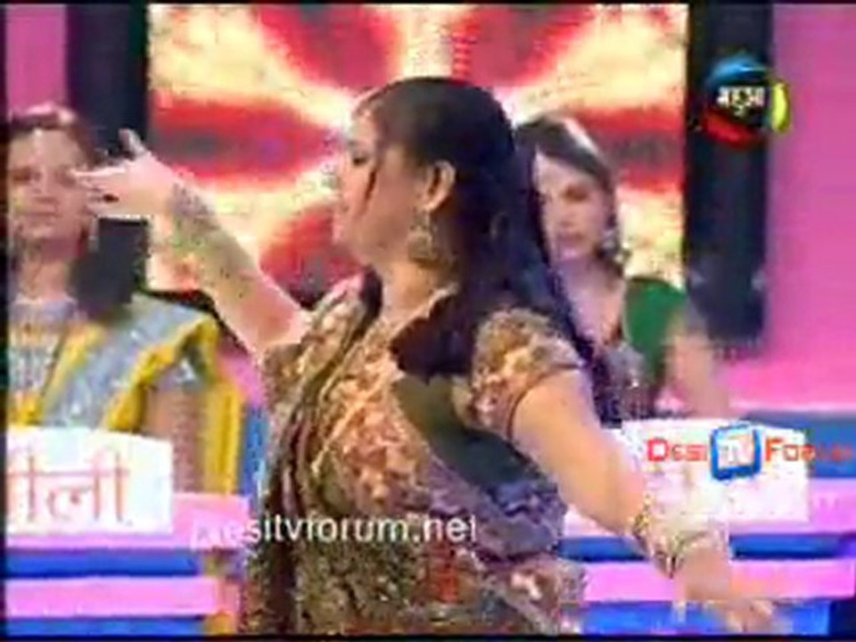 Bhauji No -1 - 1st November  2010 Part2