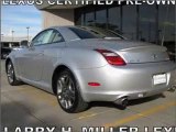 2007 Lexus SC 430 Salt Lake City UT - by EveryCarListed.com