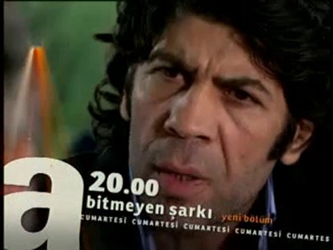 Bitmeyen Şarkı 10 bölüm fragmanı tivitakip.com