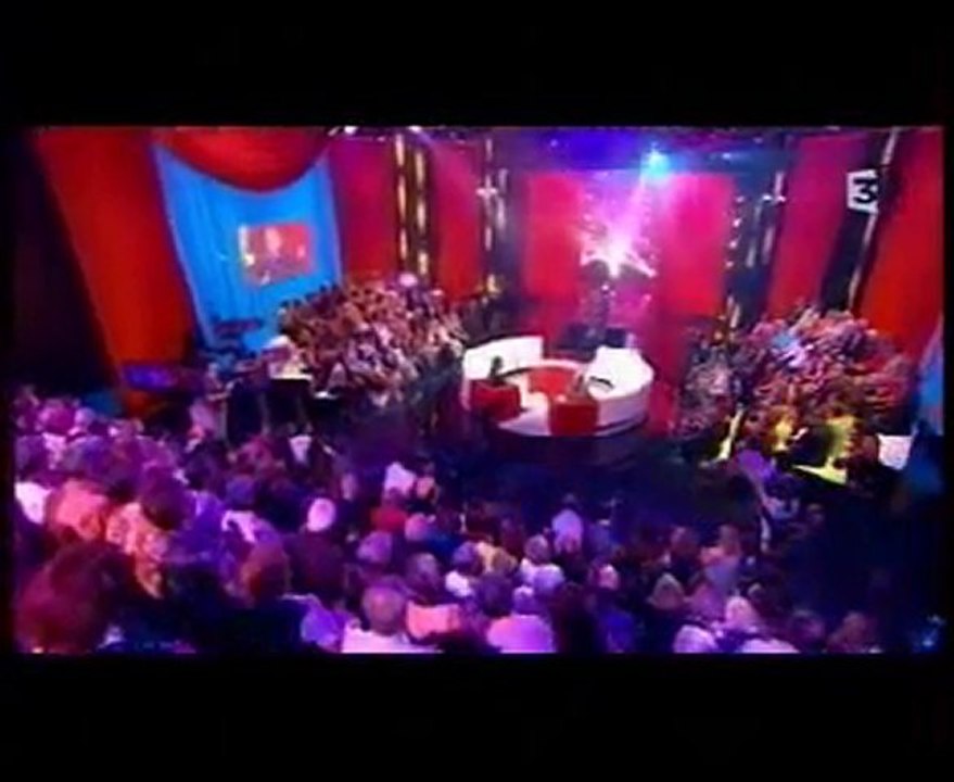 Adamo - Annie Cordy c'est Annie