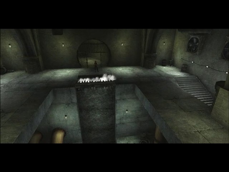 Bloodrayne 2 [PC] Partie 5