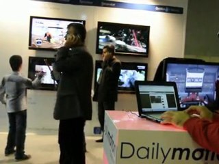 Dailymotion - Eurosport Autoshow da 14