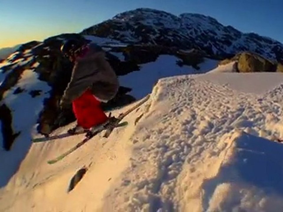 Trailer Time 2010 Chaoz Productions