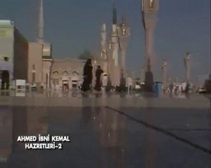 Ahmet İbni Kemal Hazretleri-2