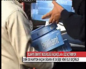 8-İSLAHİYE EMNİYET