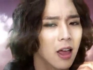 [MV] JYJ   Ayyy Girl