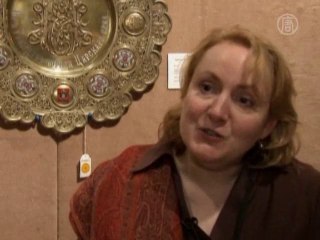 Русское искусство покоряет Запад