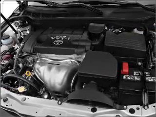 2011 Toyota Camry Spokane WA - by EveryCarListed.com