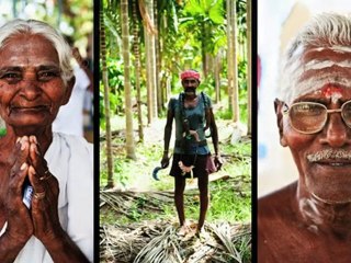 Life in Rural India - Slideshow - SAS Fall 2010