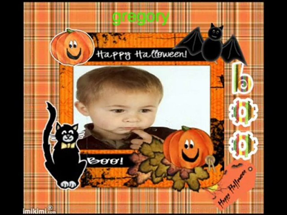 booooo !!!!!! halloween 2010