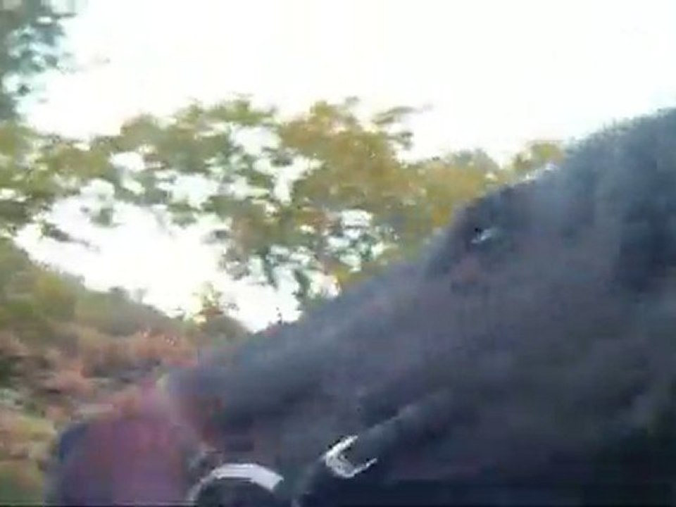 31/10/2010 - Petite sortie avec Ecume