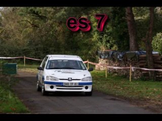 finale du pays basque  camer embarque 2010