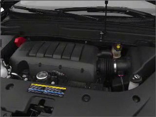 2011 GMC Acadia Joliet IL - by EveryCarListed.com