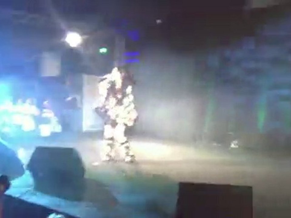 consert yuuki chibi japan expo 2010