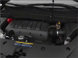 2011 GMC Acadia Joliet IL - by EveryCarListed.com