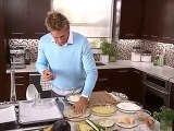 Cooking with Curtis Stone - Breading