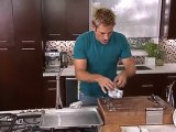 Cooking with Curtis Stone Roasted Garlic