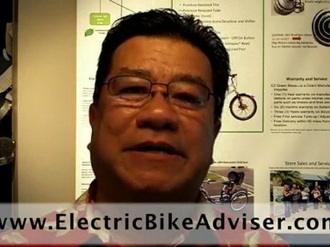 E bike shop in Dana Point CA San Juan Capistrano