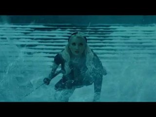 Sucker Punch - Bande Annonce VostFr