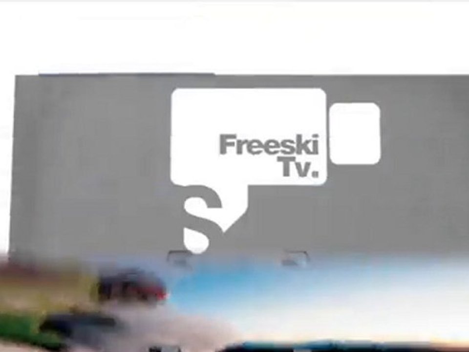 Salomon Freeski TV - Season 4 Teaser