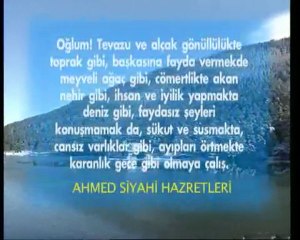 Ahmet Siyahi Hazretleri-3