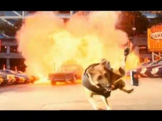Comme Chiens et Chats 2 TV SPOT 15s VF