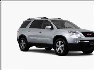 2011 GMC Acadia Joliet IL - by EveryCarListed.com