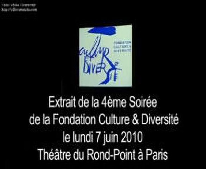 GMPC et Joliot Kids au théâtre du Rond Point