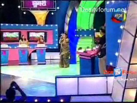 Bhauji No -1 - 1st November 2010 Part5