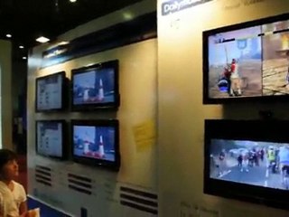 Dailymotion - Eurosport Autoshow da 10