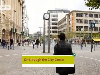 My ... Frankfurt | Discover Germany