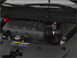 2011 GMC Acadia Joliet IL - by EveryCarListed.com