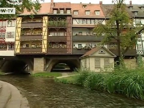 Recommended - Erfurt | Discover Germany