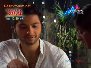 Laagi Tujh Se Lagan - 1st November 2010 - Pt1