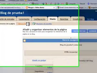 Poner leer mas en las entradas del blog