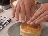 Cooking with Curtis Stone - Using puff pastry