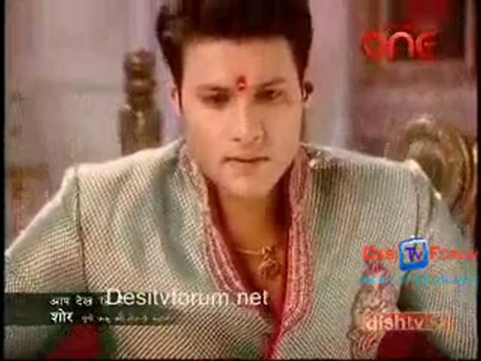 Shorr - 1st Nov 2010 - Pt1