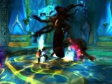 BlizzCon 2010: Vidéo résumé des Donjons de Cataclysm