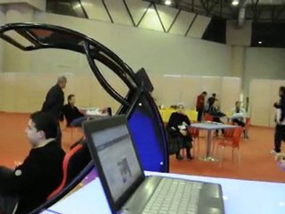 Dailymotion - Eurosport Autoshow da 16