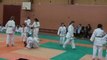 les petits invitent en randori les grands la suite