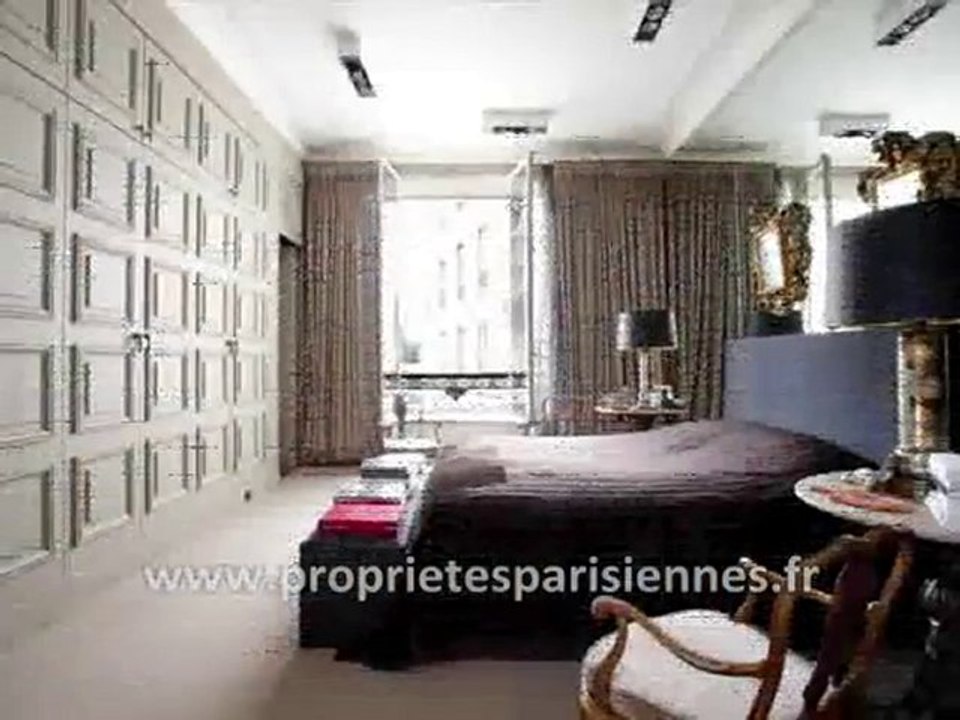 Paris 8th Elysées