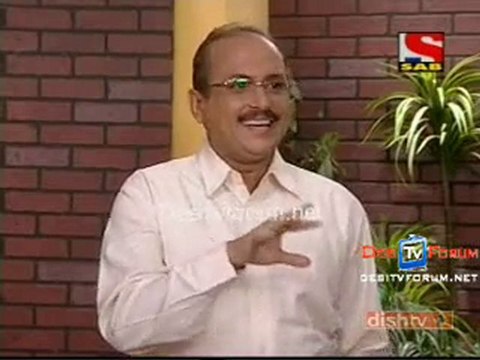 Sajan Re 1st November 2010 pt2