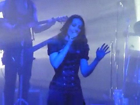 Epica - Kingdom of Heaven @ Transbordeur - Lyon [30/10/2010]