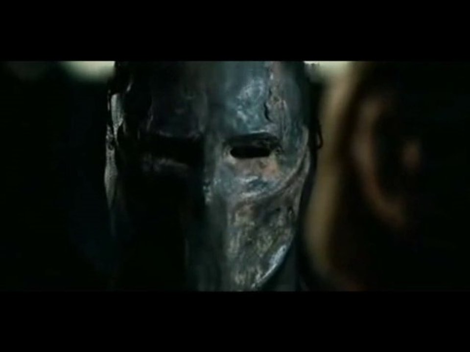 Death.Race (montage)