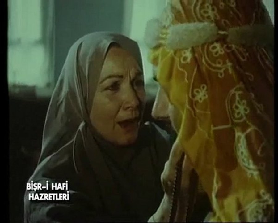 Bişr-i Hafi Hazretleri